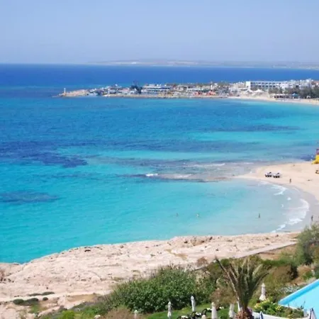 The Complete Guide To Renting Your Exclusive Holiday In With Private Pool&close To The Beach, 1290 Paralimni