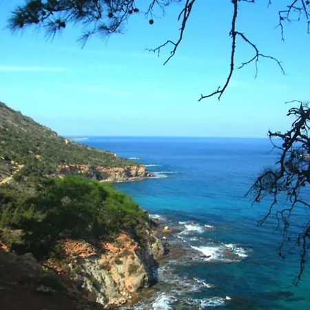 The Complete Guide To Renting Your Exclusive Holiday In With Private Pool And Close To The Beach, 1290 * Paralimni
