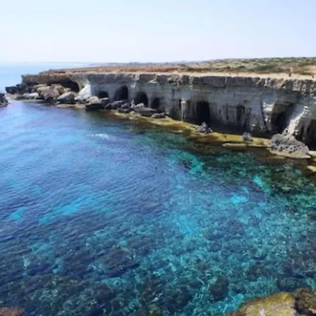 The Complete Guide To Renting Your Exclusive Holiday In With Private Pool And Close To The Beach, 1290 Paralimni