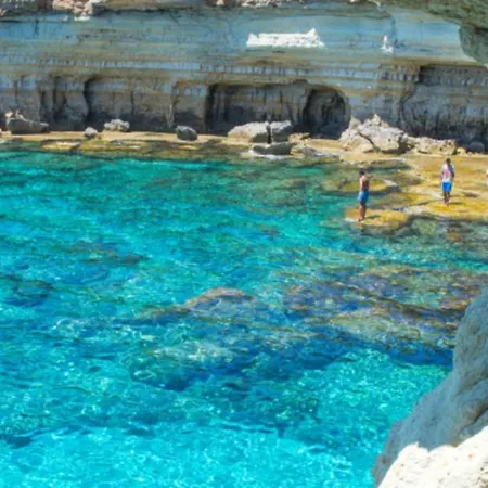The Complete Guide To Renting Your Exclusive Holiday In With Private Pool And Close To The Beach, 1290 * Paralimni