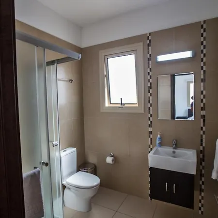 Vilă The Complete Guide To Renting Your Exclusive Holiday In With Private Pool And Close To The Beach, 1290 *